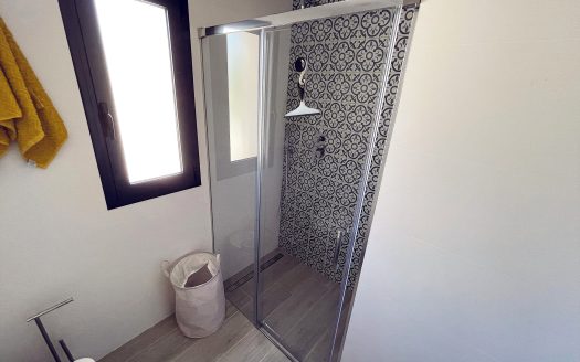 Contemporary 3 Bedroom Penthouse San Miguel de Salinas.
