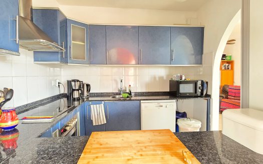 Spacious 7-Bedroom Villa with Tourist License & Private Pool – El Galan, Villamarti