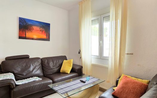 Spacious 7-Bedroom Villa with Tourist License & Private Pool – El Galan, Villamarti