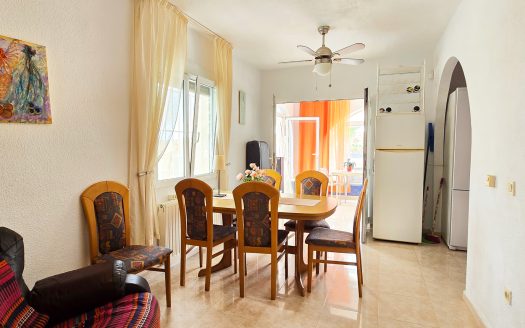 Spacious 7-Bedroom Villa with Tourist License & Private Pool – El Galan, Villamarti