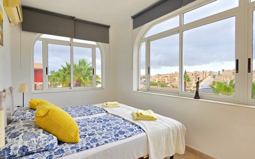 Spacious 7-Bedroom Villa with Tourist License & Private Pool – El Galan, Villamarti