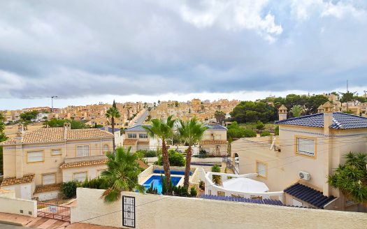 Spacious 7-Bedroom Villa with Tourist License & Private Pool – El Galan, Villamarti
