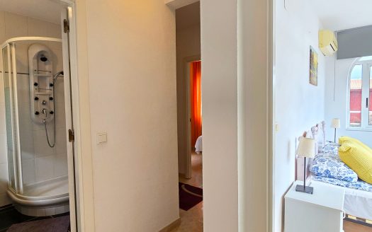 Spacious 7-Bedroom Villa with Tourist License & Private Pool – El Galan, Villamarti