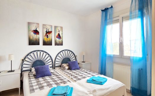 Spacious 7-Bedroom Villa with Tourist License & Private Pool – El Galan, Villamarti