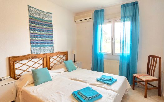 Spacious 7-Bedroom Villa with Tourist License & Private Pool – El Galan, Villamarti