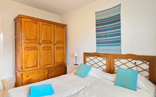 Spacious 7-Bedroom Villa with Tourist License & Private Pool – El Galan, Villamarti