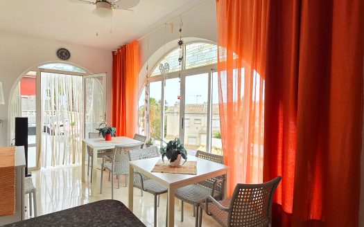 Spacious 7-Bedroom Villa with Tourist License & Private Pool – El Galan, Villamarti