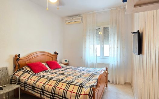 Spacious 7-Bedroom Villa with Tourist License & Private Pool – El Galan, Villamarti