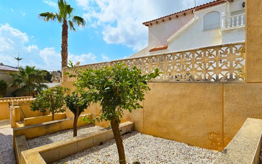 Spacious 7-Bedroom Villa with Tourist License & Private Pool – El Galan, Villamarti