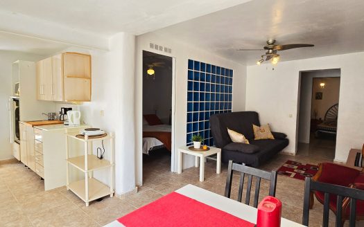 Spacious 7-Bedroom Villa with Tourist License & Private Pool – El Galan, Villamarti