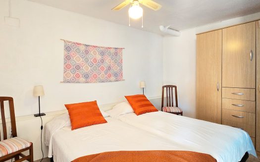 Spacious 7-Bedroom Villa with Tourist License & Private Pool – El Galan, Villamarti