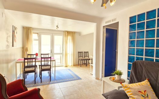 Spacious 7-Bedroom Villa with Tourist License & Private Pool – El Galan, Villamarti