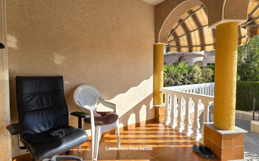 **RESERVED** Spacious Quad in the popular the residential area of El Raso.