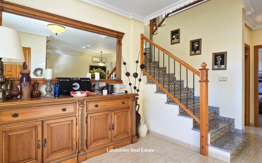**RESERVED** Spacious Quad in the popular the residential area of El Raso.