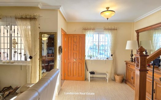 **RESERVED** Spacious Quad in the popular the residential area of El Raso.