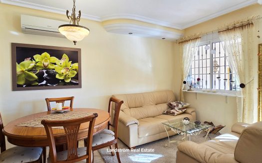 **RESERVED** Spacious Quad in the popular the residential area of El Raso.