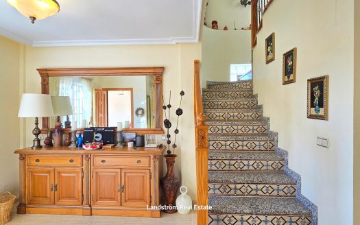**RESERVED** Spacious Quad in the popular the residential area of El Raso.