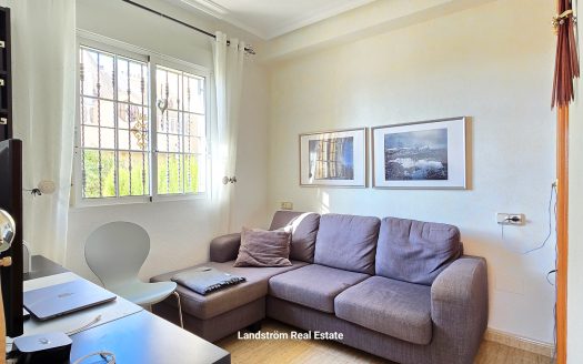 **RESERVED** Spacious Quad in the popular the residential area of El Raso.