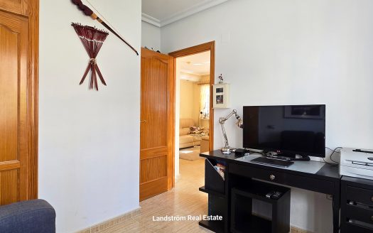 **RESERVED** Spacious Quad in the popular the residential area of El Raso.