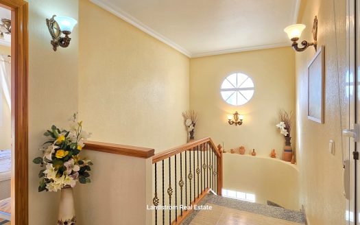 **RESERVED** Spacious Quad in the popular the residential area of El Raso.