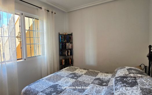 **RESERVED** Spacious Quad in the popular the residential area of El Raso.