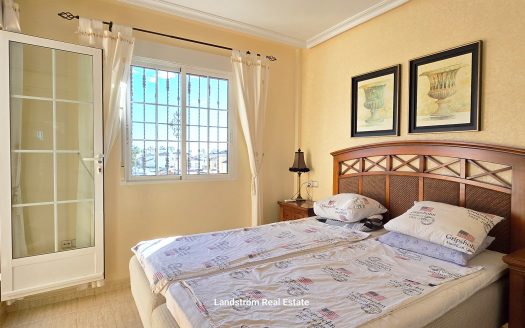 **RESERVED** Spacious Quad in the popular the residential area of El Raso.