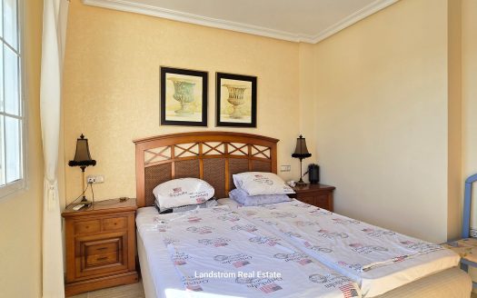 **RESERVED** Spacious Quad in the popular the residential area of El Raso.