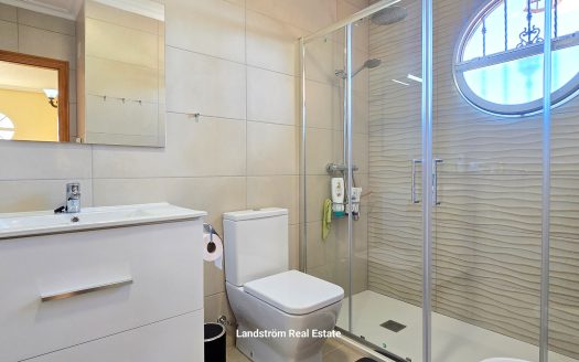 **RESERVED** Spacious Quad in the popular the residential area of El Raso.