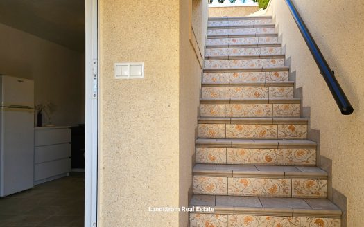 **RESERVED** Spacious Quad in the popular the residential area of El Raso.