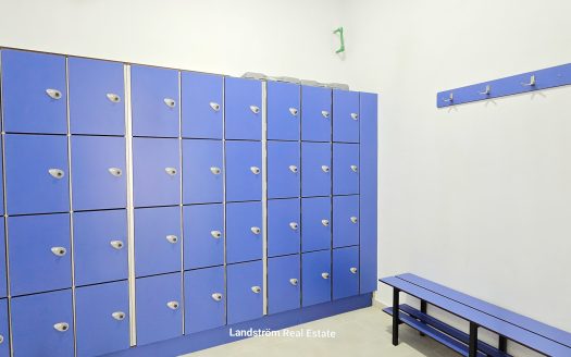 Charmig lägenhet på markplan, 2 sovrum samt 2 badrum. Los Dolses