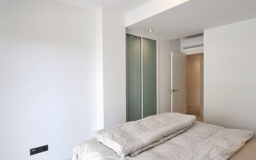 Modern samt exklusiv toppvåning med häftig utsikt, El Raso, Guardamar del Segura.
