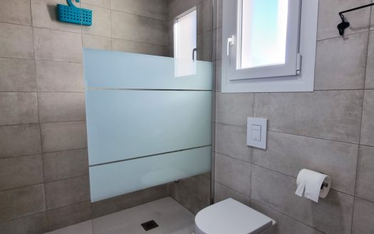 Stunning 4 bedroom detached beach side villa in Playa Flamenca.