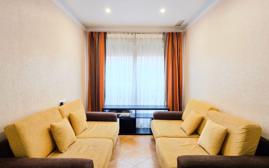 ** SOLD** Kompakt lägenhet med 2 sovrum samt 1 badrum, Los Palacios, Rojales.