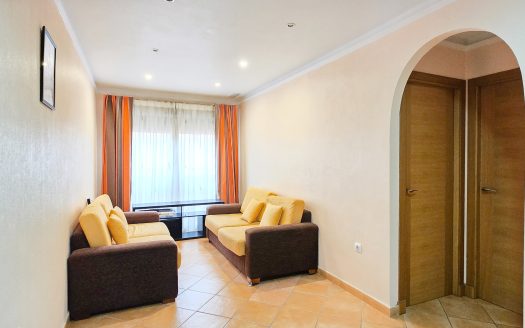 ** SOLD** Kompakt lägenhet med 2 sovrum samt 1 badrum, Los Palacios, Rojales.
