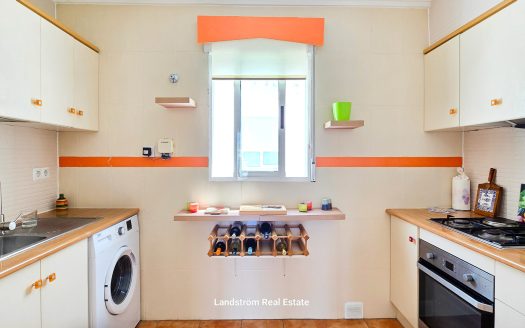 **RE3SERVED** Cosy 2 bedroom top floor bungalow in Jardin del Mar, Torrevieja