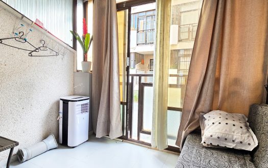 **RESERVERAD** Studio lägenhet i San Luis