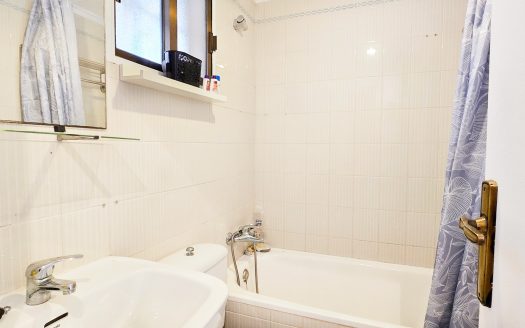 **RESERVERAD** Studio lägenhet i San Luis