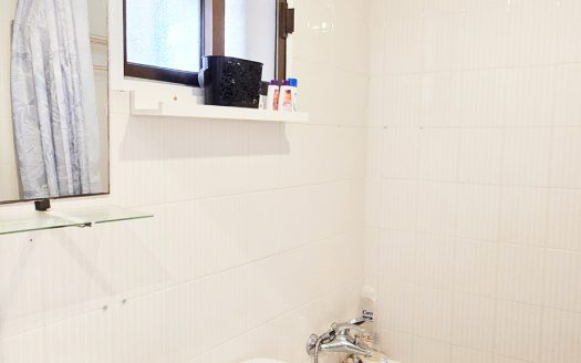 **RESERVERAD** Studio lägenhet i San Luis