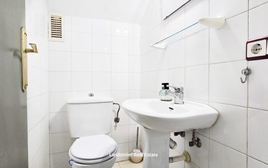 Spanskt charmigt radhus, 2 sovrum i natursköna omgivningar, Torreblanca.