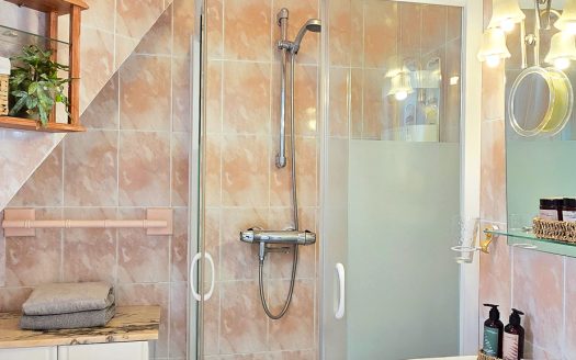 **RESERVED** Exceptional 2 bed partly renovated townhouse in Torre del Moro, Torrivieja