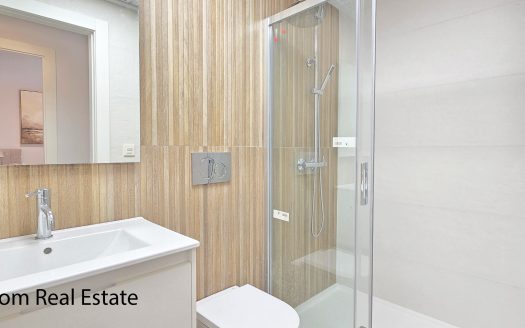 Key-Ready 2-bed Apartment – SKANDINAVIA IV, Torrevieja