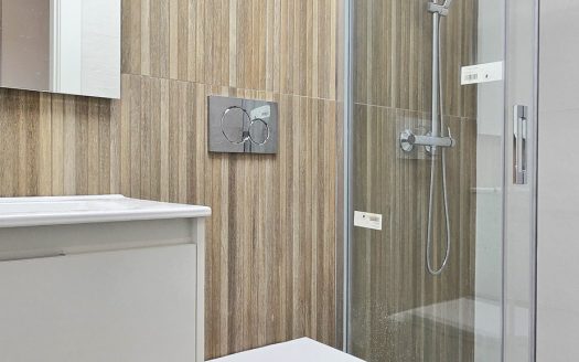 Key-Ready 2-bed Apartment – SKANDINAVIA IV, Torrevieja