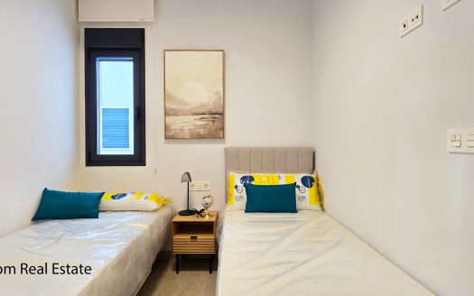 Key-Ready 2-bed Apartment – SKANDINAVIA IV, Torrevieja