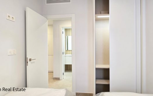 Key-Ready 2-bed Apartment – SKANDINAVIA IV, Torrevieja