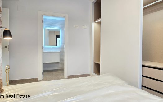 Key-Ready 2-bed Apartment – SKANDINAVIA IV, Torrevieja