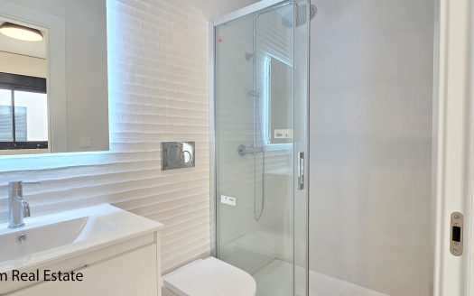 Key-Ready 2-bed Apartment – SKANDINAVIA IV, Torrevieja