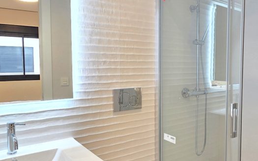 Key-Ready 2-bed Apartment – SKANDINAVIA IV, Torrevieja