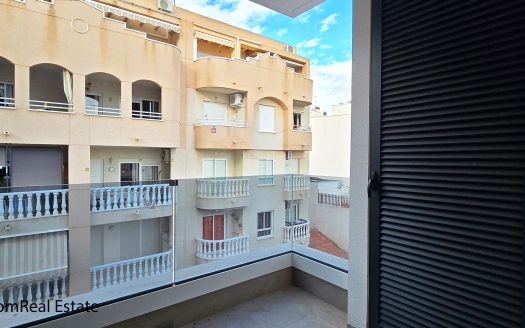 Key-Ready 2-bed Apartment – SKANDINAVIA IV, Torrevieja