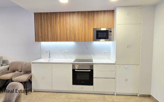 Key-Ready 2-bed Apartment – SKANDINAVIA IV, Torrevieja