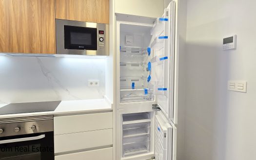 Key-Ready 2-bed Apartment – SKANDINAVIA IV, Torrevieja